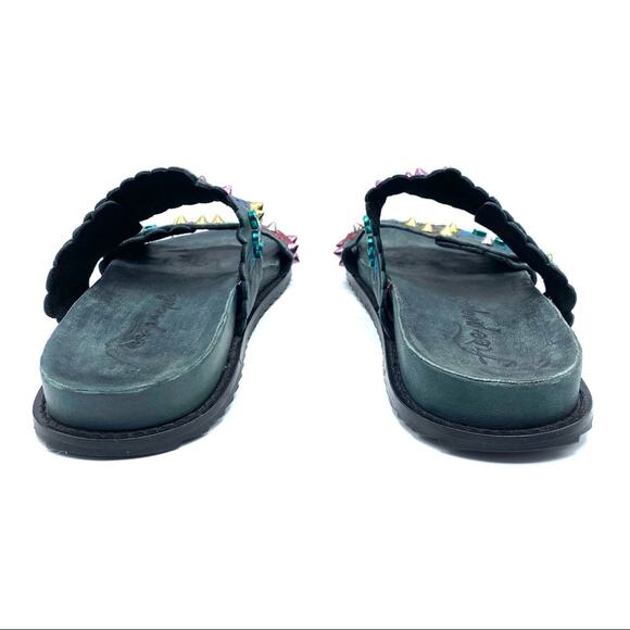 Free People Spellbound Stud Embellished Sandals - Picture 8 of 15
